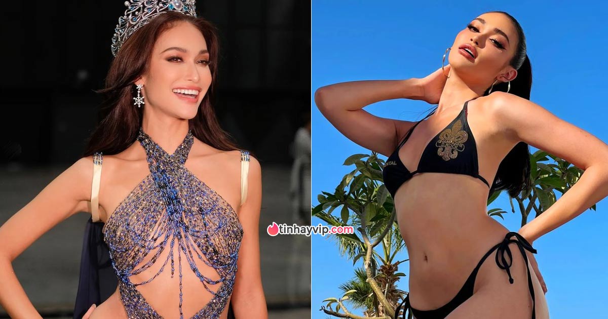 Amanda Jensen xứng đáng là Miss Intercontinental 2022?