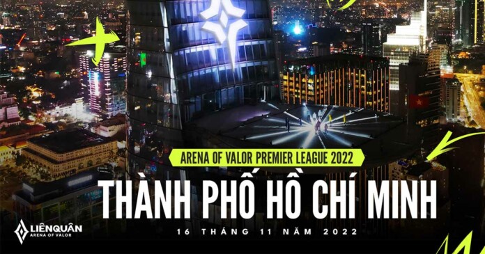 apl-2022-duoc-to-chuc-tai-tp-hcm-tf-bi-ca-khia APL 2022 được tổ chức tại TP.HCM, Team Flash bất ngờ bị cà khịa