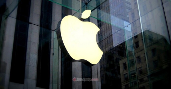 apple-03 Apple sẽ có lỗ hổng vì Phó chủ tịch Tony Blevins ra đi?
