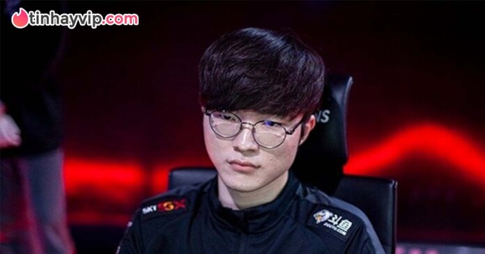 blv-lpl-xuc-pham-faker-dan-tinh-phan-ung-nang-ne-2022 Faker bị BLV LPL xúc phạm, dân tình phản ứng gay gắt