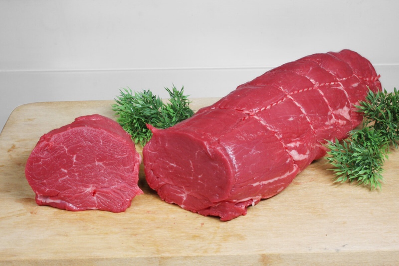 Cách làm âm đạo giả bằng thịt bò