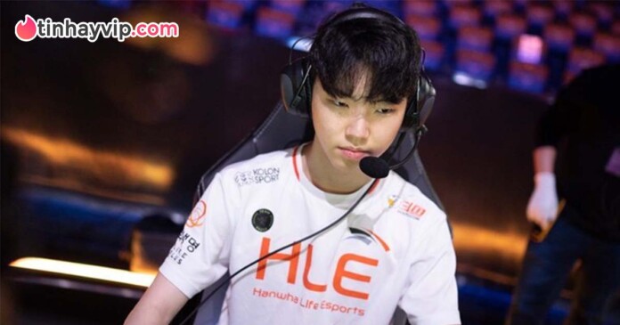 chovy-sang-gia-nhan-danh-hieu-pc-esports-player Chovy sáng giá nhận danh hiệu PC Esports Player of the Year
