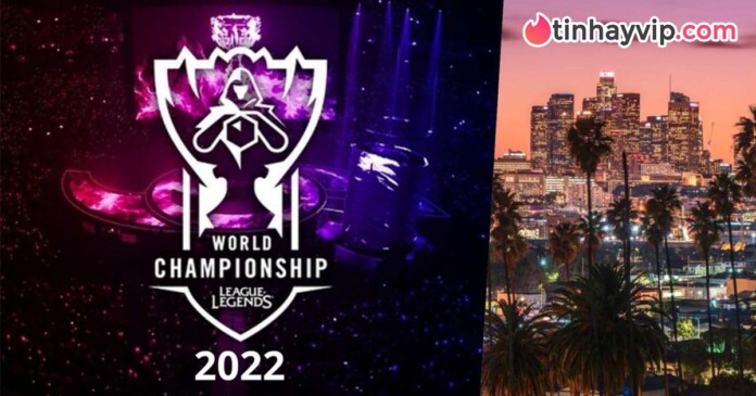 cktg-2022-cong-chieu CKTG 2022 được Riot Games công chiếu tại rạp chiếu phim