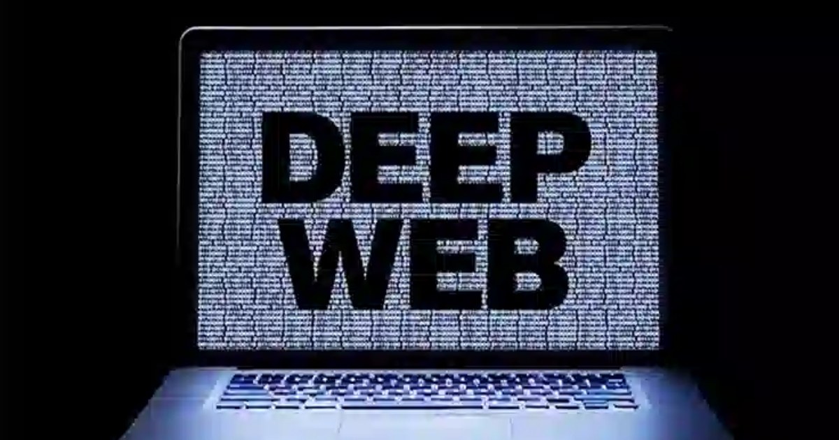 Deep web là gì? Thế giới ngầm này nguy hiểm như thế nào?