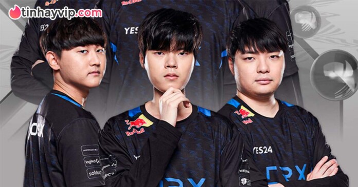 drx-chung-bang-voi-gam-chi-e-ngai-moi-top-esports DRX nằm chung bảng với GAM, chỉ e ngại mỗi TOP Esports
