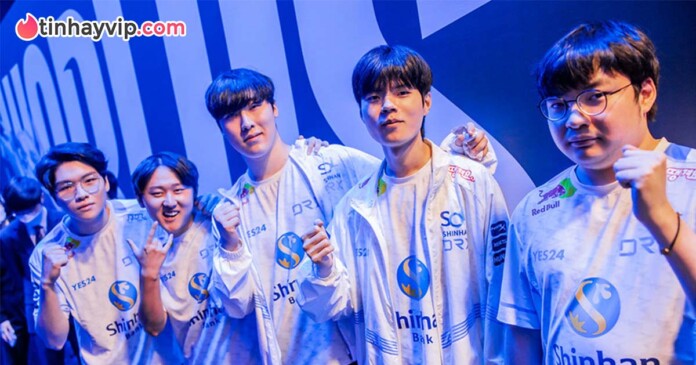 drx-nguoc-dong-ky-dieu-bien-edg-thanh-cuu-vuong-cktg DRX ngược dòng kỳ diệu, biến EDG thành cựu vương CKTG