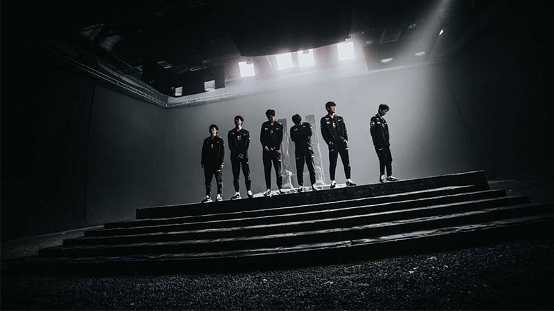 EDG is spending hundreds of millions to support the home team at Worlds