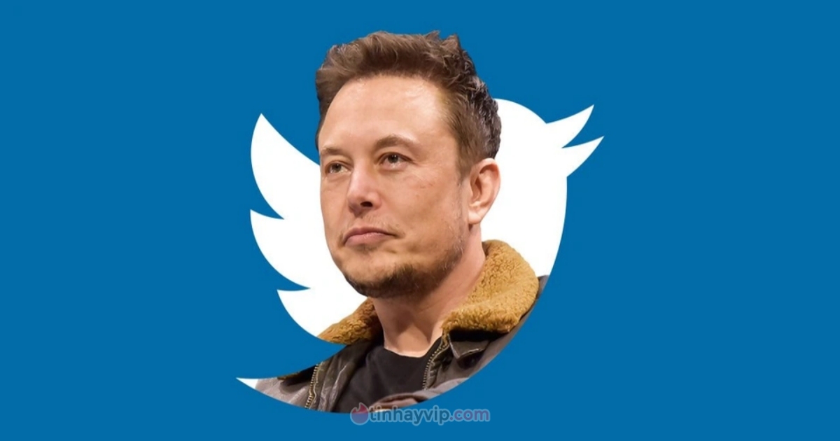 Elon Musk “dọn dẹp” bộ máy lãnh đạo của Twitter