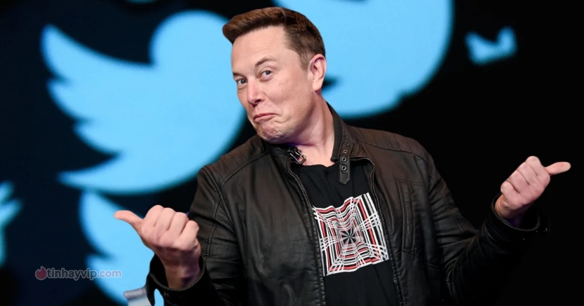 Elon Musk sắp thành lập hội đồng kiểm duyệt trên Twitter