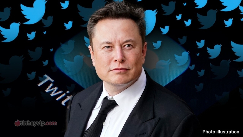 Elon Musk còn có kế hoạch thu phí trên Twitter
