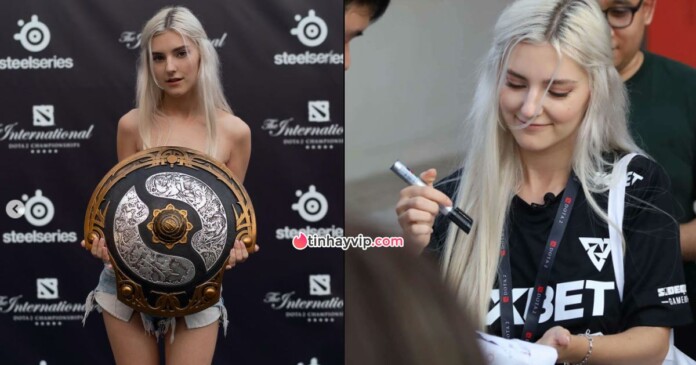 eva-elfie-bat-ngo-xuat-hien-tai-giai-dau-dota-2-0 Hot girl 18+ Eva Elfie bất ngờ xuất hiện tại giải đấu DOTA 2