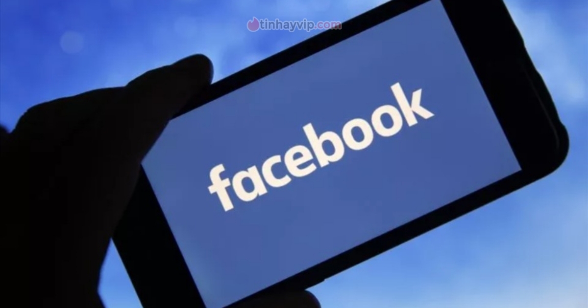 Thông tin đăng nhập của 1 triệu người dùng Facebook bị đánh cắp