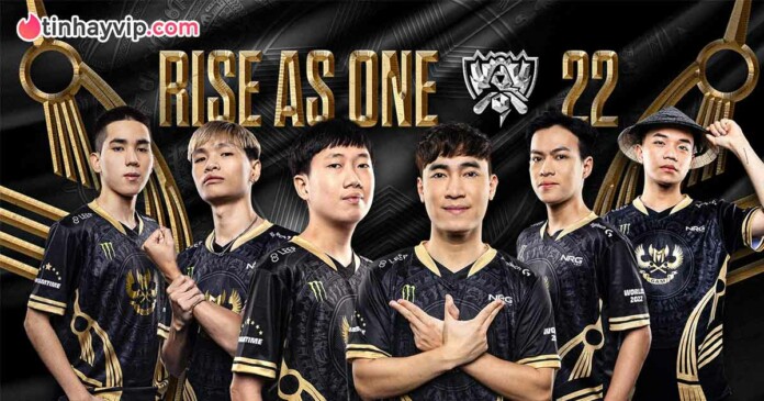 gam-esports-nhan-su-dong-vien-tu-fan-du-thua GAM Esports nhận sự động viên từ fan dù để thua CKTG 2022