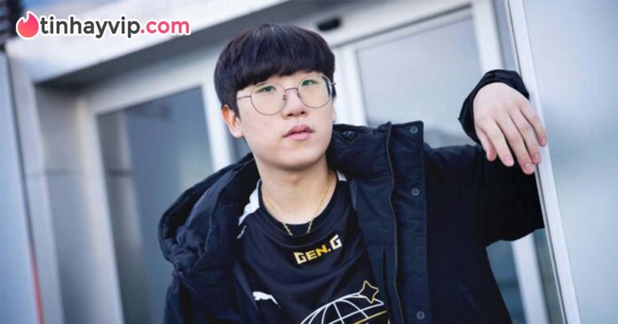gen-g-esports-thiet-lap-ky-luc-buon-cho-lck-tai-ck-tg Gen.G Esports thiết lập kỷ lục buồn cho LCK tại CKTG