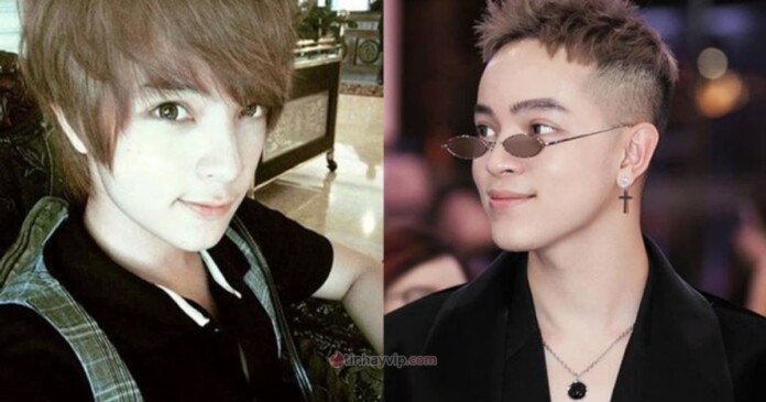 glow-up-02 Glow up là gì? Nguồn gốc của trend dậy thì thành công