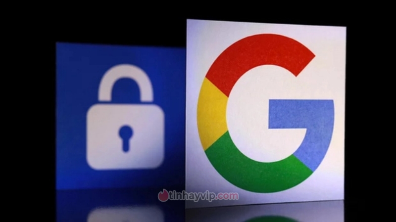 Google tiếp nhận yêu cầu xoá dữ liệu có nguy cơ bị đánh cắp của người dùng