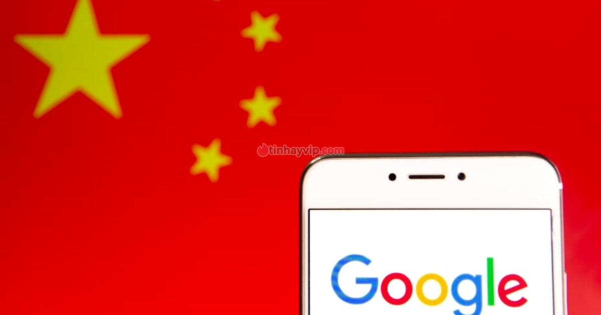 Google Translate chính thức rút lui khỏi thị trường Trung Quốc