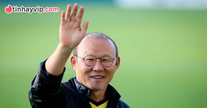 hlv-park-hang-seo-chinh-thuc-chia-tay-dt-viet-nam HLV Park Hang Seo chính thức chia tay ĐT Việt Nam