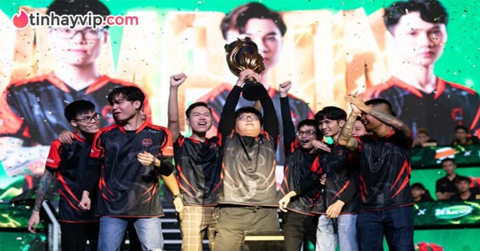 hq-esports-dang-quang-yomost-vfl-summer-2022 HQ Esports đăng quang Yomost VFL Summer 2022, chính dự Cúp thế giới
