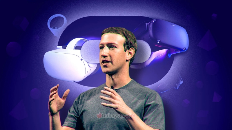 Mark Zuckerberg “khơi mào” cuộc chiến với Apple