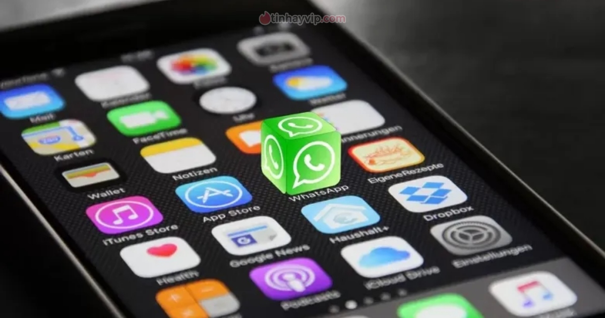 Meta kiện ba công ty Trung Quốc vì ăn cắp 1 triệu tài khoản WhatsApp