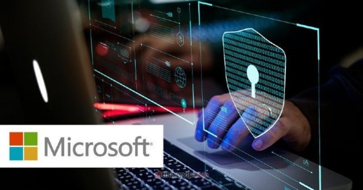 Microsoft thừa nhận gặp vấn đề trong việc bảo mật máy tính Windows