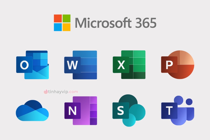Microsoft 365 sẽ thu phí theo tháng?