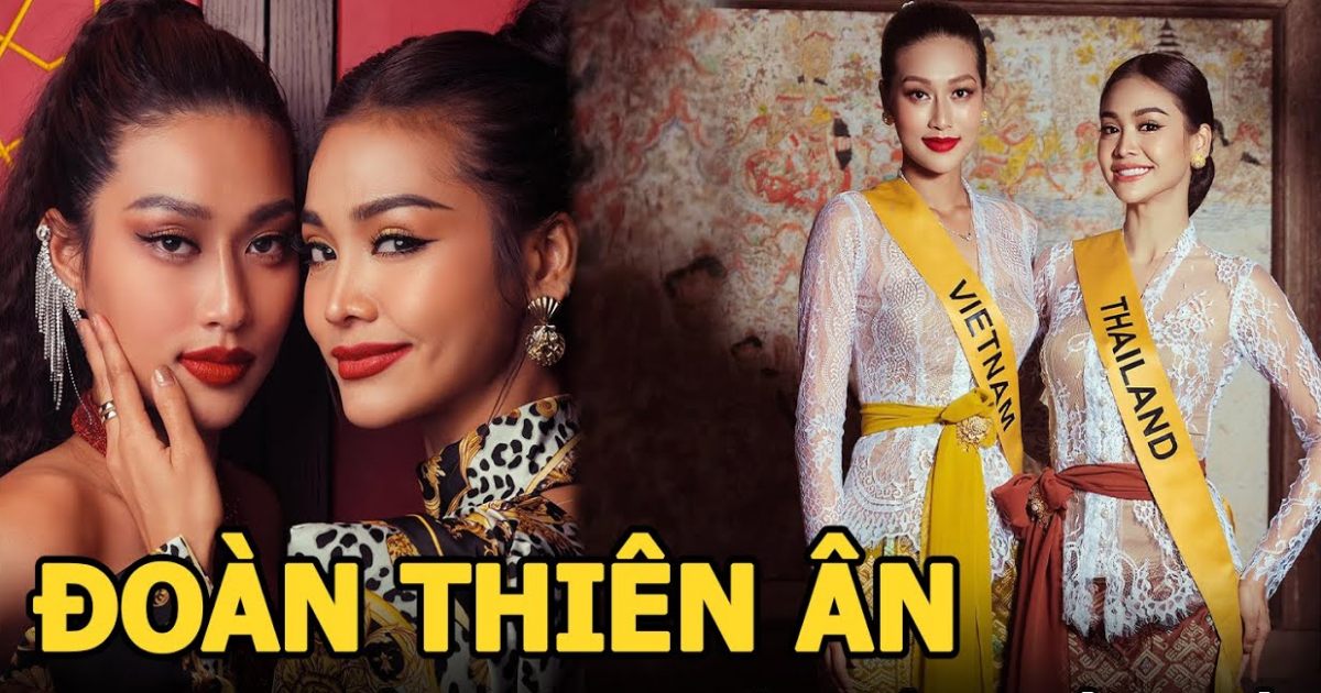Link xem kết quả vote Country's Power of The Year Miss Grand International 2022