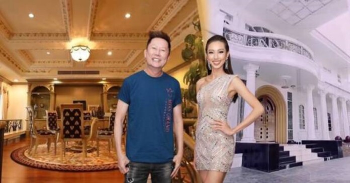 Miss Grand International 2022