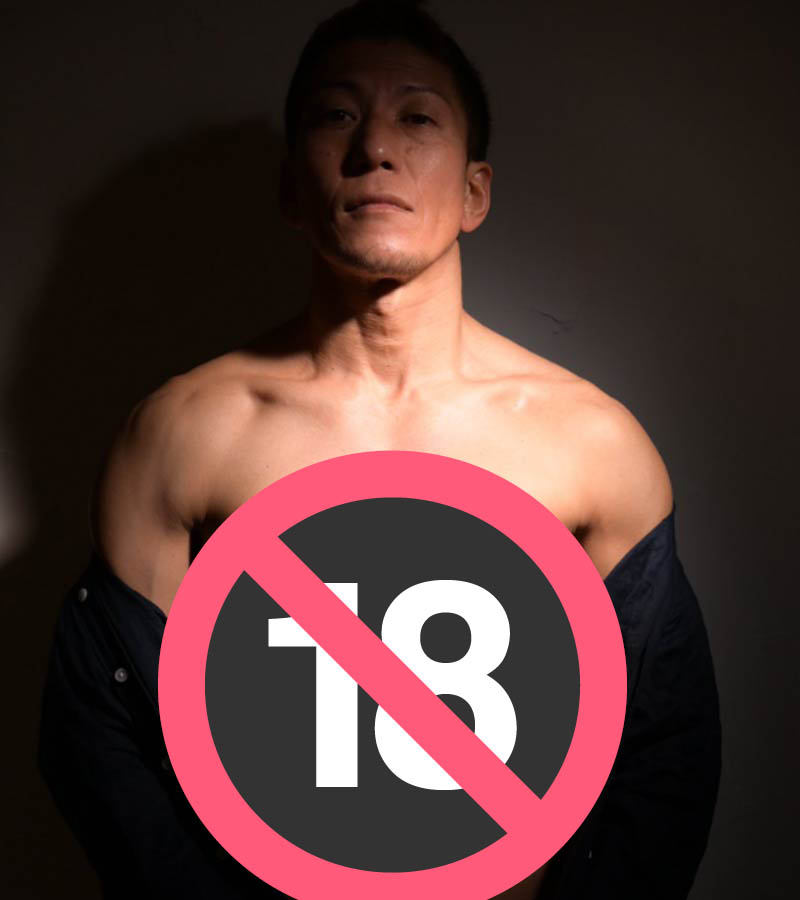 15. Yoto Kuroda - đạo diễn, diễn viên phim nóng