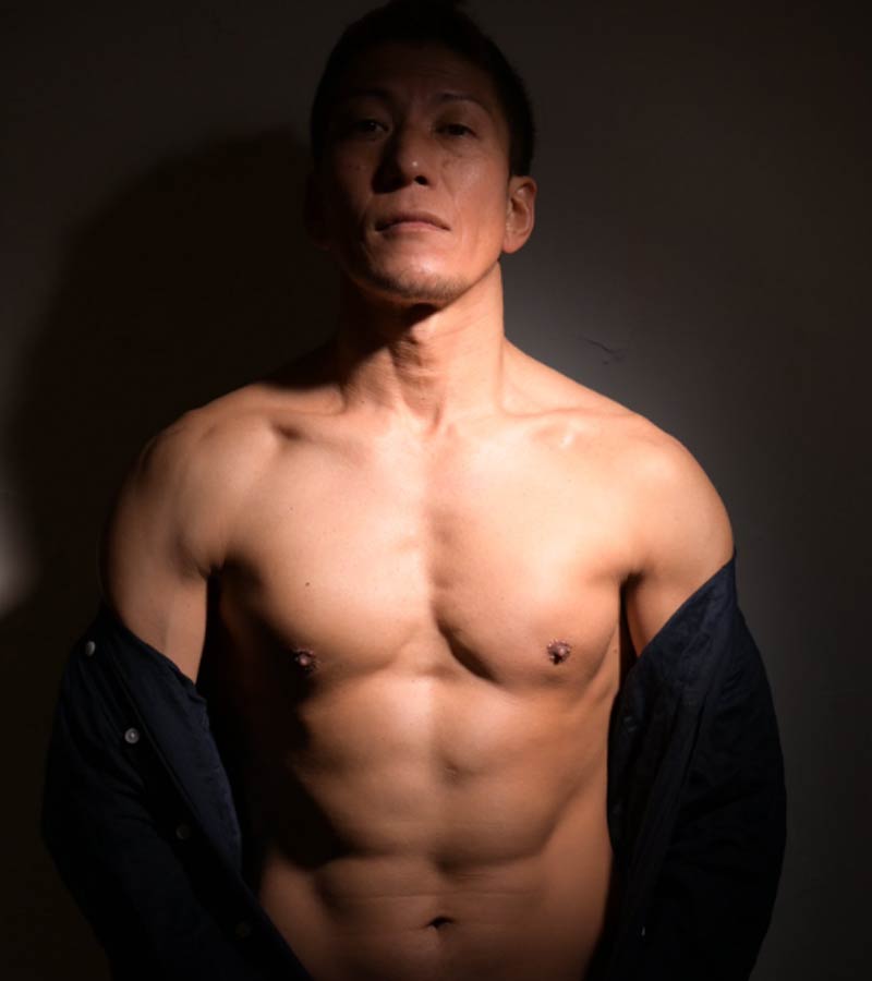 15. Yoto Kuroda - đạo diễn, diễn viên phim nóng
