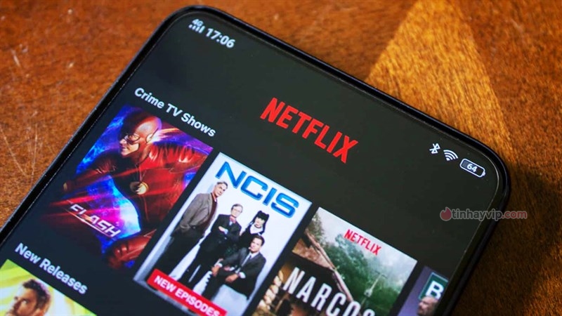 Dự đoán có nhiều phim trên Netflix, Apple TV không được chiếu ở VN