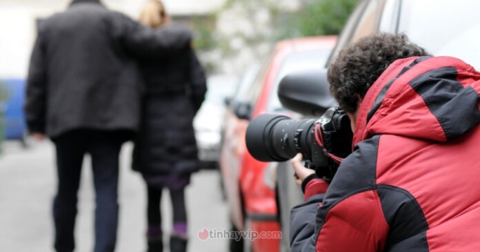 paparazzi-01 Paparazzi là gì? Góc khuất nghề paparazzi của thợ săn ảnh