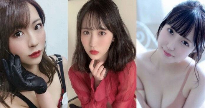 rikka-ono-01 Leak loạt ảnh nóng bỏng mắt của diễn viên Rikka Ono