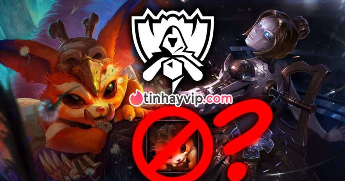 sau-orianna-gnar-co-the-bi-cam-vo-thoi-han Sau Orianna, Gnar có thể bị cấm vô thời hạn vì lỗi game trong trận DRX vs TES