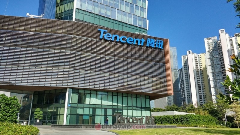 Tencent đang ở cuối giai đoạn trưởng thành của ngành công nghiệp