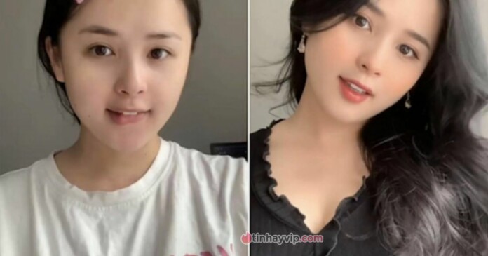 thao-nari-khoe-nhan-sac-ngot-ngao-trong-thai-ky-1 Thảo Nari và nhan sắc ngọt ngào trong thai kỳ khiến chị em thi nhau “xin vía”