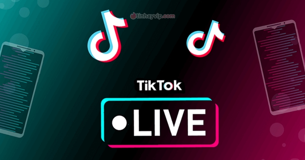TikTok nâng chuẩn độ tuổi của người phát livestream từ 16 lên 18 tuổi