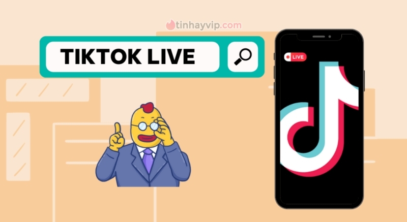 Một số tính năng mới và sắp ra mắt của TikTok