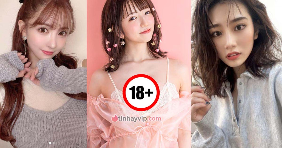 Top diễn viên JAV ăn khách nhất BookMate tháng 9/2022 sao Prestige comeback mạnh