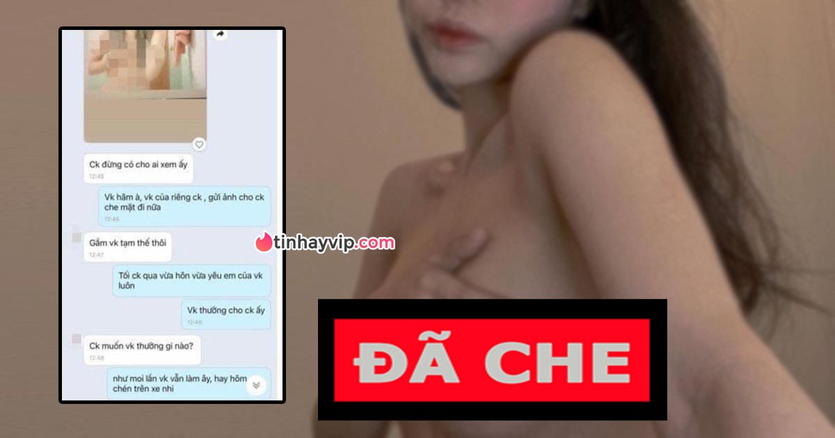 Đẳng cấp tuesday Quảng Ninh gửi ảnh nude 