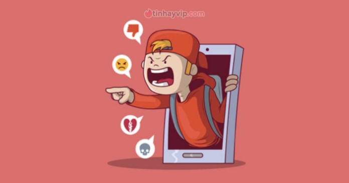 viet-nam-03 Việt Nam trong top 5 thế giới kém văn minh trên Internet