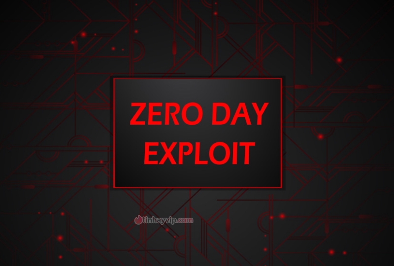 Hacker dùng lỗ hổng bảo mật zero-day để tấn công hệ thống của các cơ quan, tổ chức