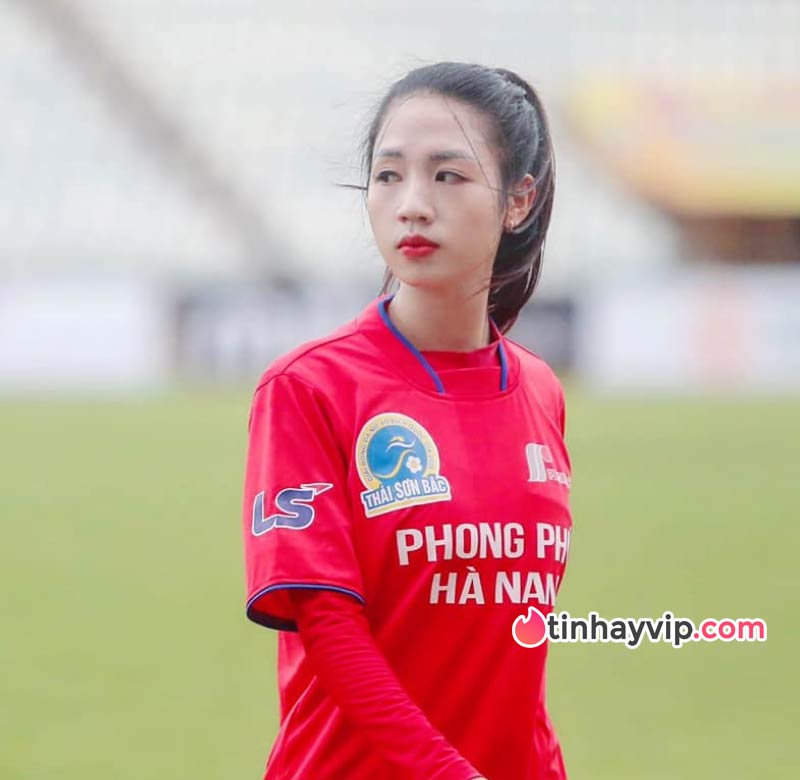 Nữ tuyển thủ Việt Nam nên góp mặt tại NCWC 2022 3