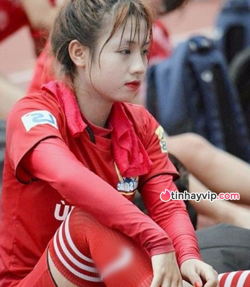 Nữ tuyển thủ Việt Nam nên góp mặt tại NCWC 2022 5
