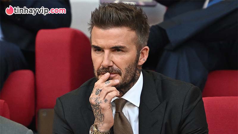 Beckham đàm phán mua MU, fan vui mừng chờ lịch sử
