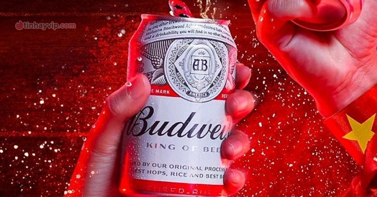 Budweiser muốn đòi 47 triệu USD vì lệnh cấm bán bia của Qatar
