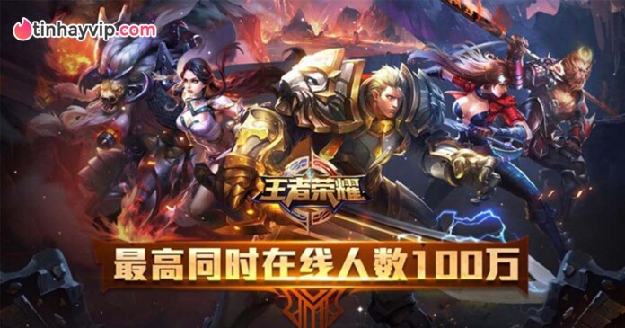 can-canh-game-trong-vuong-gia-vinh-dieu Cận cảnh game trong Vương Giả Vinh Diệu, sẽ là đối trọng của Đấu Trường Chân Lý