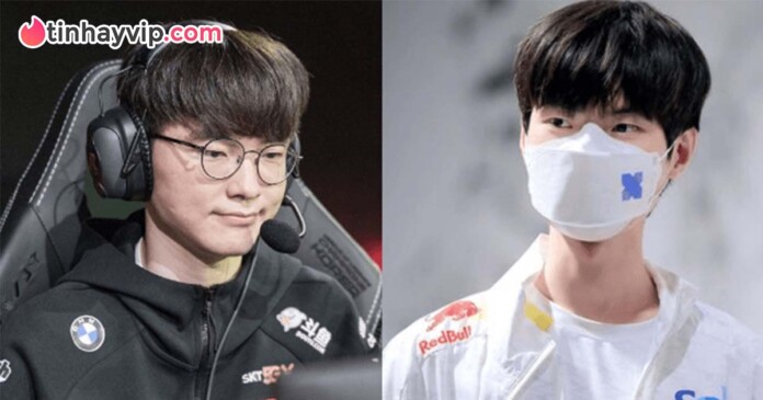 cktg-2022-fan-vi-tran-chung-ket-la-buoi-hop-lop CKTG 2022: Fan ví màn so tài giữa Faker vs Deft là “họp lớp”
