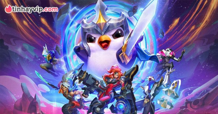 dau-truong-chan-ly-12-22 Đấu Trường Chân Lý 12.22: Chi tiết bản cập nhật mới nhất TFT